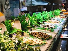 -鑫海汇海鲜烤肉自助(北国商城店)