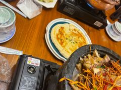 -如意林卡藏餐吧(大昭寺店)