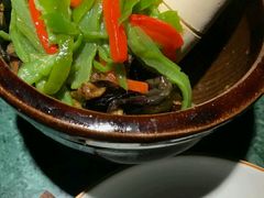 -姐夫的小菜(新中关购物中心店)