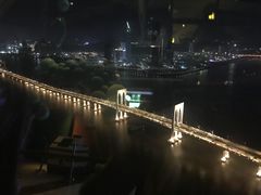 -澳门旅游塔360°旋转餐厅(南湾湖广场店)