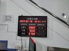 -二十一世纪饭店-游泳馆