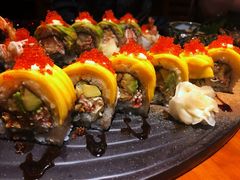 -牛玄庵日式寿喜烧·料理店(新源里店)