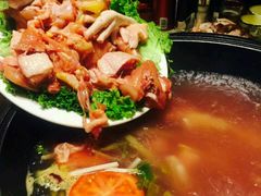 -易门野生菌府·菌海森林(月牙潭公园店)