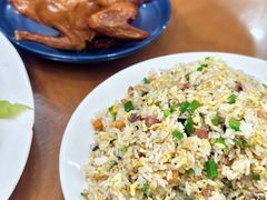 -煲煲掂风味煲仔饭餐厅(西区店)