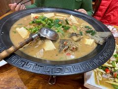 -下梅人家土菜馆(历史文化餐厅度假区店)