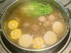 -贵宾牛·潮汕牛肉火锅(珠池总店)