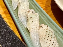 -晶吉·居酒屋·烧鸟·生鱼饭(中山区民主广场店)