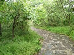 -南京金牛湖风景区