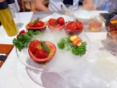 -若蘭慈·无国界素食料理(欢乐海岸店)