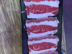 -东北一红烤肉·烧烤吧(观澜桂香店)