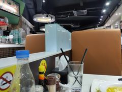 -锦园春香港茶餐厅(西海湾旗舰店)