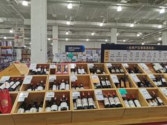 -山姆会员商店(邻瑞广场店)