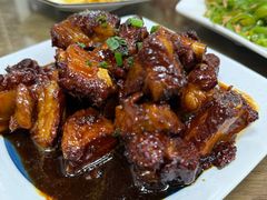 -观桥阁(锦溪店)