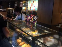 -星巴克(古象大酒店店)