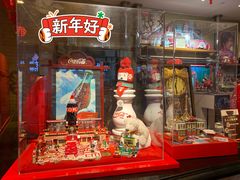 -东方明珠·可口可乐欢乐餐厅