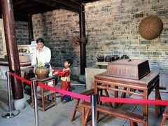 -鄞州雪菜博物馆