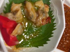 -山焱·炭火自助烤肉(周浦万达店)