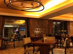 -宁波东港喜来登酒店