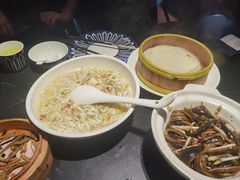 -芳芳私房菜·精做淮扬菜(承德路店)