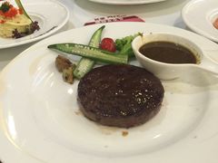 -斗牛士牛排餐厅(嘉里汇店)