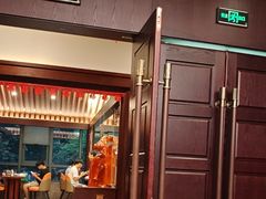 -古南都·老广东酒楼(龙江店)