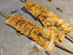 -喝丢一只鞋海鲜烧烤·海肠捞饭(东关街店)