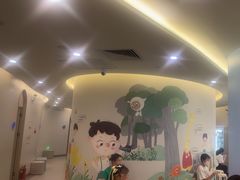 -嘉悦丽格眼科(丰联广场店)