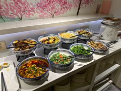 -成都蓝城悦杏温泉美食酒店(宽窄巷子店)