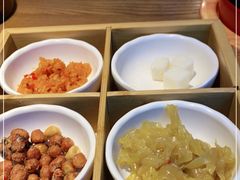 -闽上鲜·福建菜(龙湖滨江天街店)