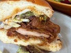 -RAC BAR(安福路店)