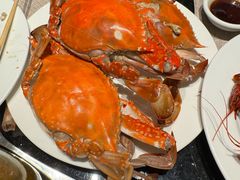 -东方红海鲜百汇(国际大厦店)