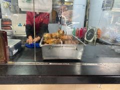 -吴山烤禽 (吴山路店)