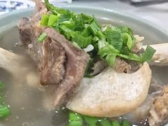 -清真·西北人家风味馆(中山中路店)