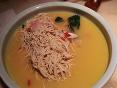 大煮干丝-桂满陇-十里风荷(合生汇店)