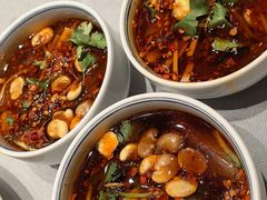 -鼓楼东街老火锅(鼓楼店)