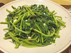 -壹湖两岸·鱼鲜山里菜(东江湖店)