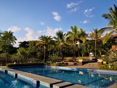 -西双版纳融创皇冠假日度假酒店