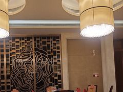 -酌宴府The China Club·广州万富希尔顿酒店(云城东路店)