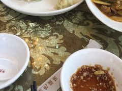 -老虎滩船说·海胆水饺·大连海鲜(老虎滩店)