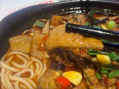 -老闵田螺馆·南昌市井菜·特色小吃(总店)