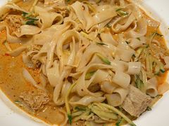 -阿那亚第一食堂 Cafeteria 1