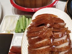 -梅利汴京烤鸭•开封豫菜地标店(东大街店)