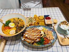 -万能料理屋(钟鼓岭路店)