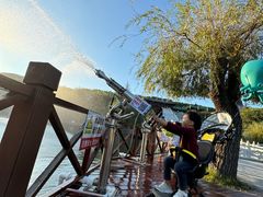 -威海华夏城景区