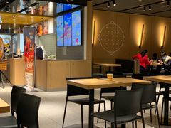 大堂-麦当劳(豫园店)