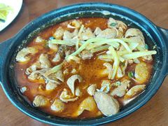 -攀西土菜馆(南线阁店)