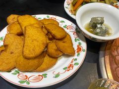 -老门框爆肚涮肉(方庄店)