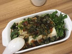 -陈傻子餐厅(世纪都会店)
