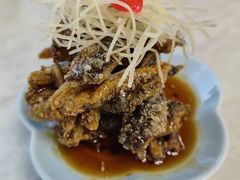 -二泉园老菜馆·百年无锡菜