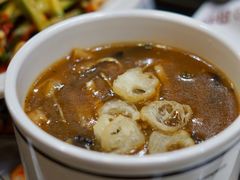 -魏家凉皮(博水商务大厦店)